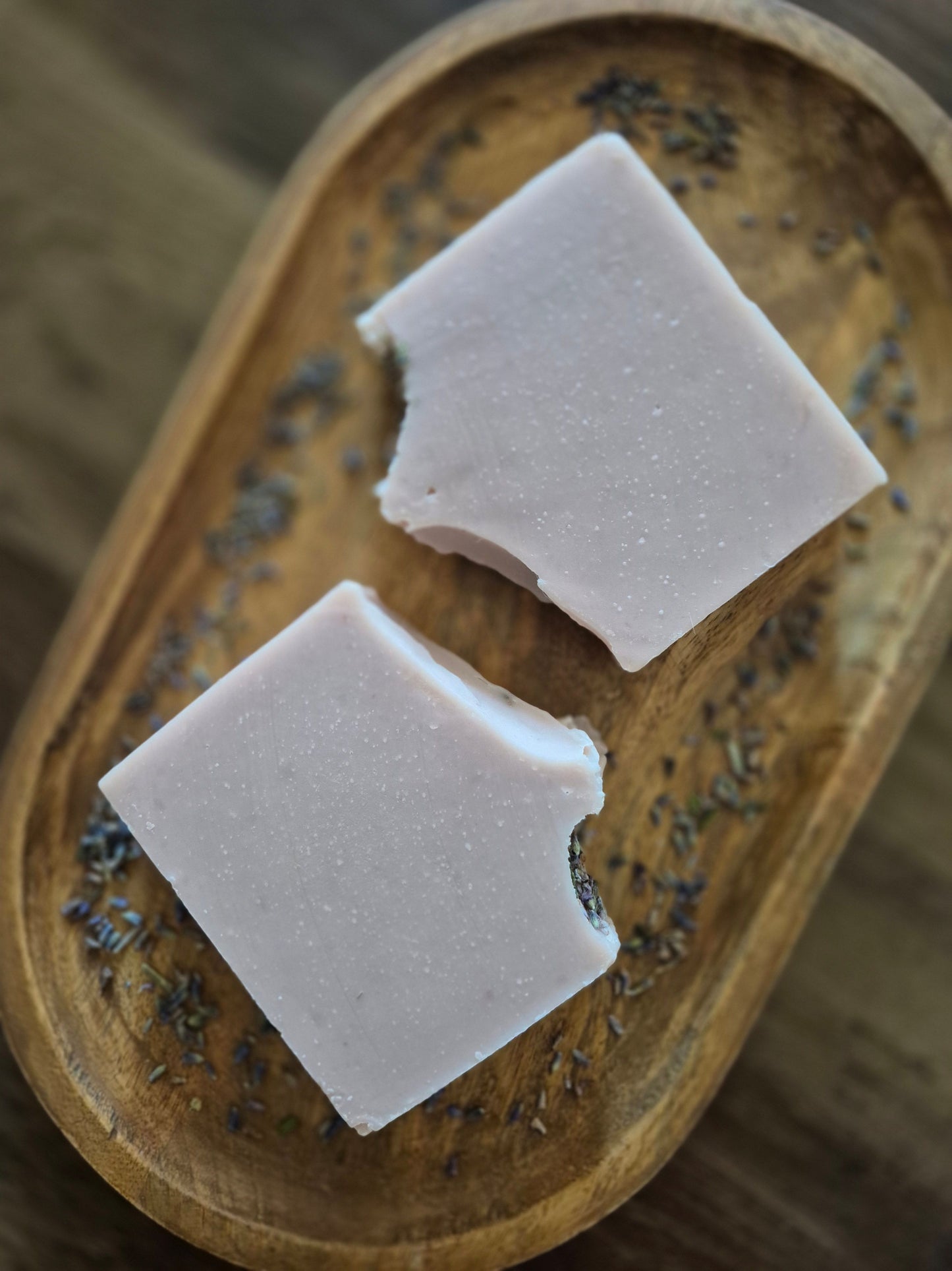 Calming Lavender