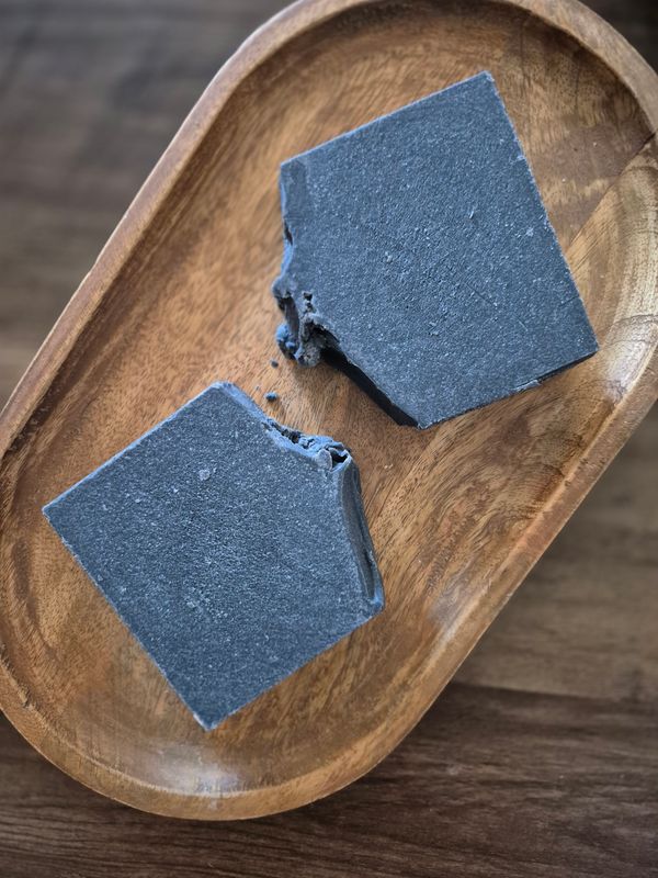 Charcoal Bar