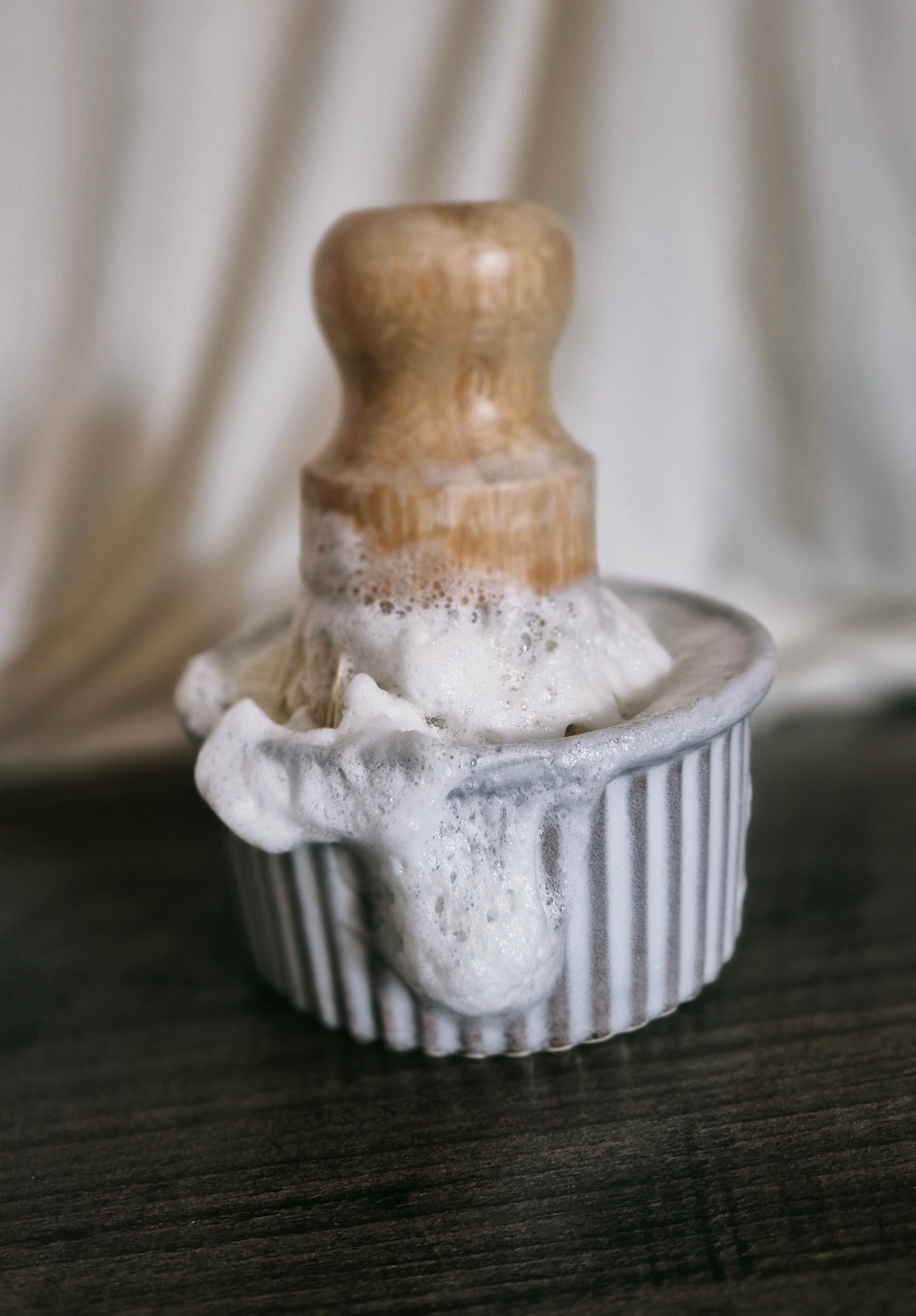 Solid Dish Soap Kit