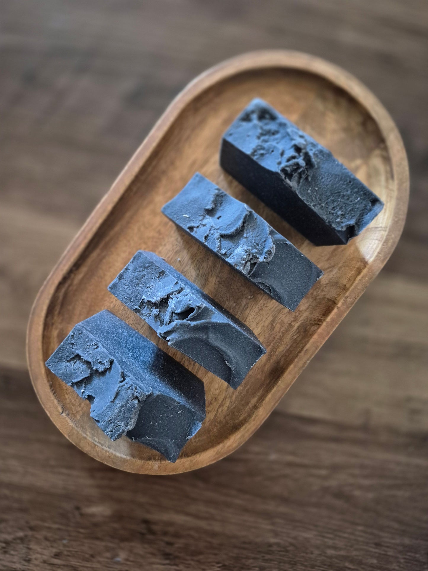 Charcoal Bar