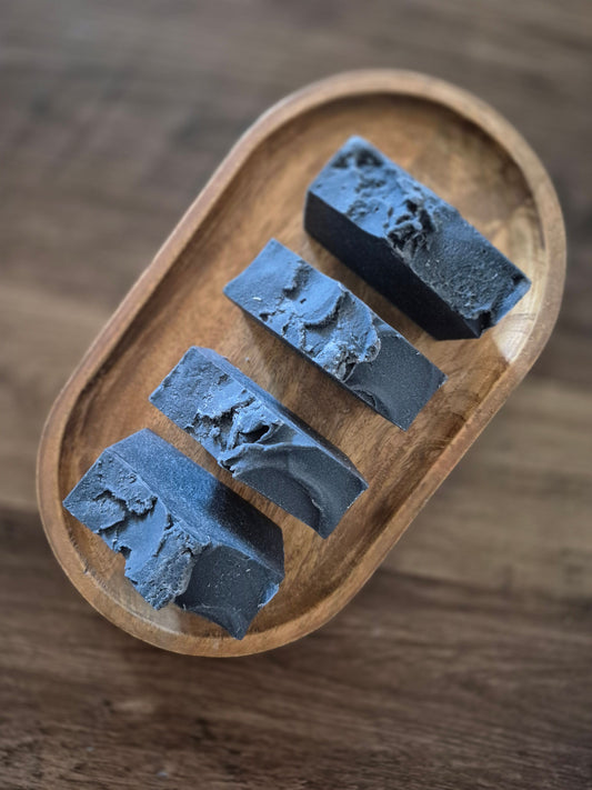 Charcoal Bar