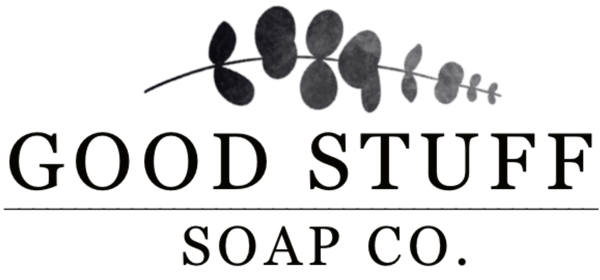 The Good Stuff Soap Co.