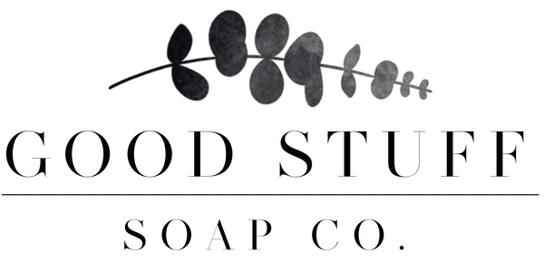 The Good Stuff Soap Co.