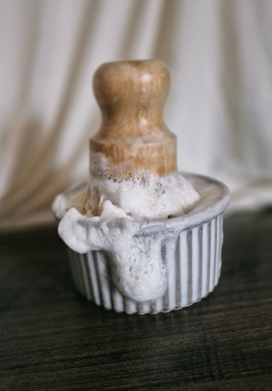 Solid Dish Soap Kit